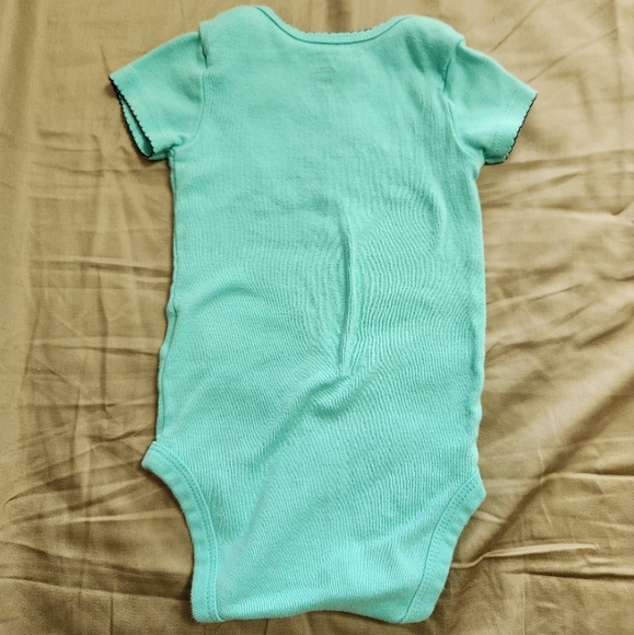 Bundle Of Baby Girl Onsies Size 3 Months - Picture 13 of 14